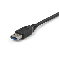 StarTech.com USB 3.1 USB-C-naar-USB-A-kabel 1 m - thumbnail