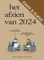 Het afzien van 2024 (Paperback)