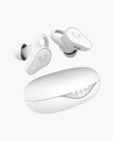 Fresh 'n Rebel Twins Move Headset True Wireless Stereo (TWS) In-ear Sporten Bluetooth Licht Grijs