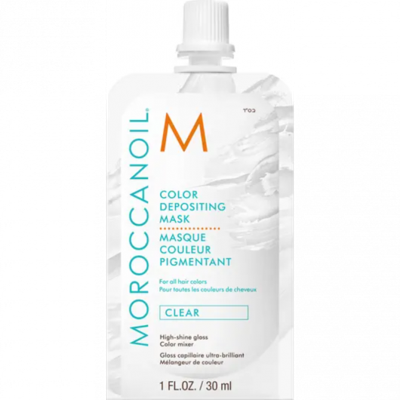 Moroccanoil Masker - Color Depositing Mask - 30 ml