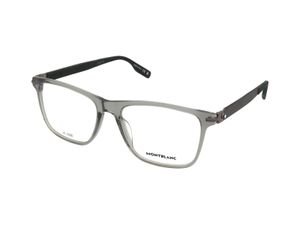 Brillen met correctie Montblanc MB0251O 006
