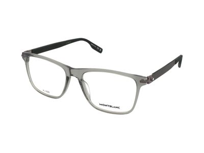 Brillen met correctie Montblanc MB0251O 006