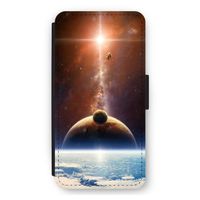 Omicron 2019: iPhone 11 Flip Hoesje