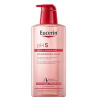 Eucerin pH5 Shower Gel-Oil 400ml Eucerin pH5 Shower Gel-Oil 400ml