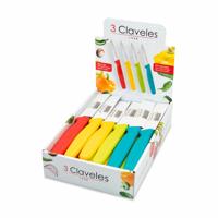 Snippermes 3 Claveles