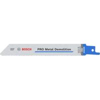 Bosch Accessories 2608657407 Reciprozaagblad S 925 VF, Heavy for Metal, verpakking van 5 stuks 5 stuk(s)