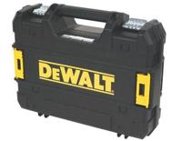 DeWALT N442425 TSTAK Koffer voor o.a. DCD7XX en DCF8XX Machines