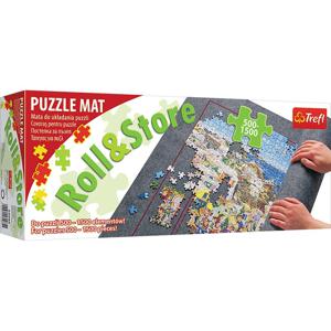 Trefl - Puzzle Mat 500-1500 pcs