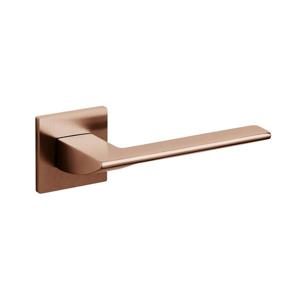 Olivari Design deurklinkTrend mat koper - M228NSB8BRS