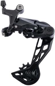 Shimano achterderailleur cues 10v rd-u6020 lange kooi zwart