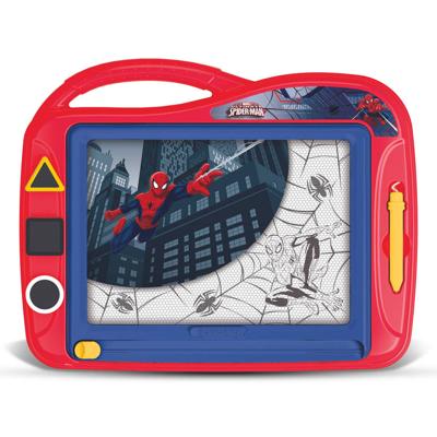 Clementoni Spider-Man tekenbord