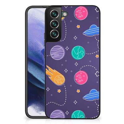 Samsung Galaxy S22 Plus GSM Cover Space