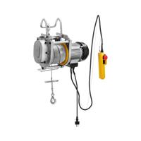 Touwtrekkracht - 1300 W - 250 kg - 60 m