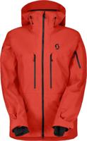 Scott vertic ripstop 3l - ski jacket