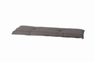 2 stuks! Bankkussen 8 180x48 Rib Liver - Madison