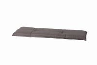 2 stuks! Bankkussen 8 180x48 Rib Liver - Madison