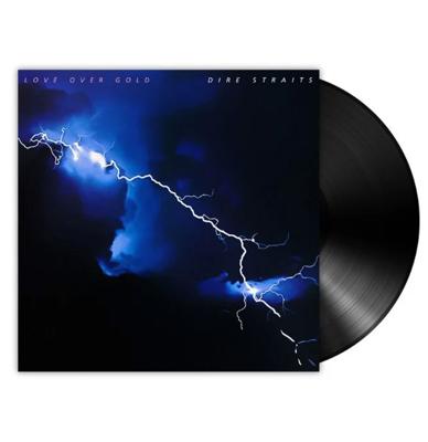 Dire Straits - Love Over Gold (LP) Dire Straits - Love Over Gold (LP)