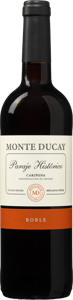 Monte Ducay Paraje Historico Tinto Roble