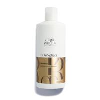 Wella Professionals Care Professionals Oil Reflections Shampoo 500ml | Voor Dof Haar