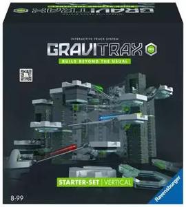 Ravensburger GraviTrax PRO Starter-Set Vertical Speelgoedknikkerbaan