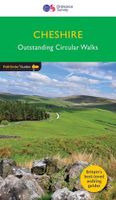 Wandelgids 42 Pathfinder Guides Cheshire | Ordnance Survey