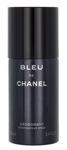 Chanel Bleu De Chanel Pour Homme Deo Spray 100ml Deodorant Heren