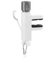 Gardena Gardena ClickUp! - Balkonklem Gardena Gardena ClickUp! - Balkonklem
