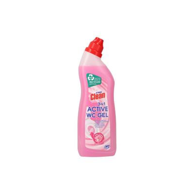 At Home Clean Toiletreiniger 3in1 750ml