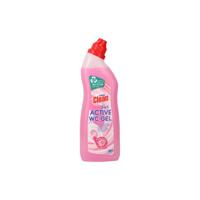 At Home Clean Toiletreiniger 3in1 750ml
