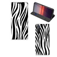 Sony Xperia 5 II | Hoesje maken | Zebra