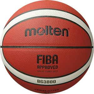 Molten Basketbal B7G3800 maat 7 (Opvolger GM7X)