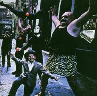 Strange Days - CD (0081227999841) - thumbnail