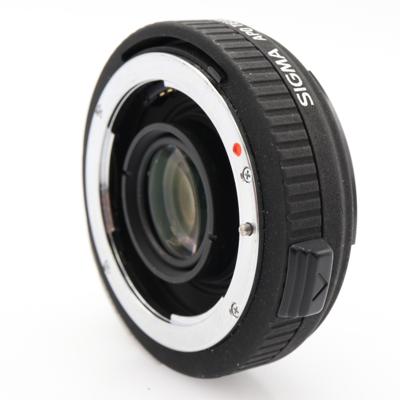 Sigma APO Tele Converter 1.4X EX DG Nikon occasion