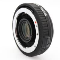 Sigma APO Tele Converter 1.4X EX DG Nikon occasion