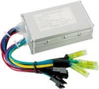 ANSMANN Control unit 36v