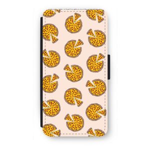 You Had Me At Pizza: iPhone 8 Plus Flip Hoesje