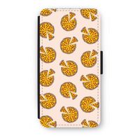 You Had Me At Pizza: iPhone 8 Plus Flip Hoesje