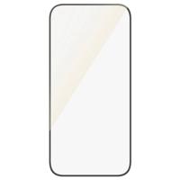 PanzerGlass Eyecare 2866 Screenprotector (glas) Apple iPhone 16 Pro 1 stuk(s) Anti-vingerafdruk, Krasvast