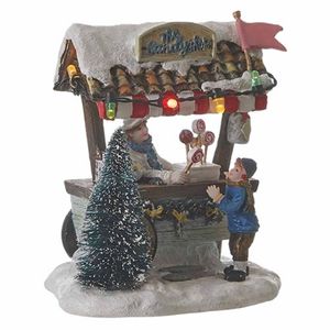 Candy Stall - Luville