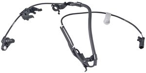 ABS sensor 31340