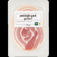 Ontbijtspek Gerookt 150 g bij Jumbo