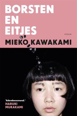 Borsten en eitjes (Paperback)