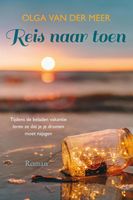 Reis naar toen - Olga van der Meer - ebook