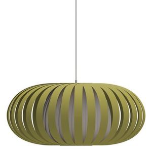 Tom Rossau ST903 Hanglamp - Geel - 100 cm