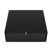 Sonos Port zwart zwart