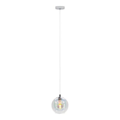 Eglo HanglampAriscani 2 chroom - 901918