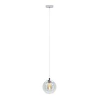Eglo HanglampAriscani 2 chroom - 901918