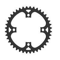 Esjot tandwiel Bosch,Yamaha, Bafang,Brose 1/2x3/32 vlak 44T