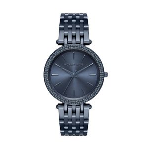 Michael Kors Bandschakels MK3417 - Staal - (1 stuk)