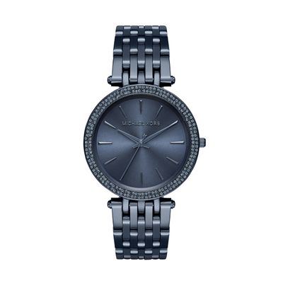 Michael Kors Bandschakels MK3417 - Staal - (1 stuk)